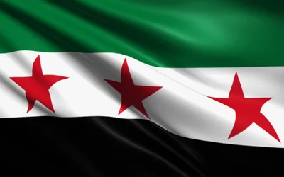 شحن جوي من سوريا