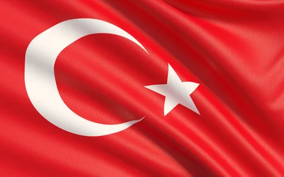 الشحن الجوي من تركيا