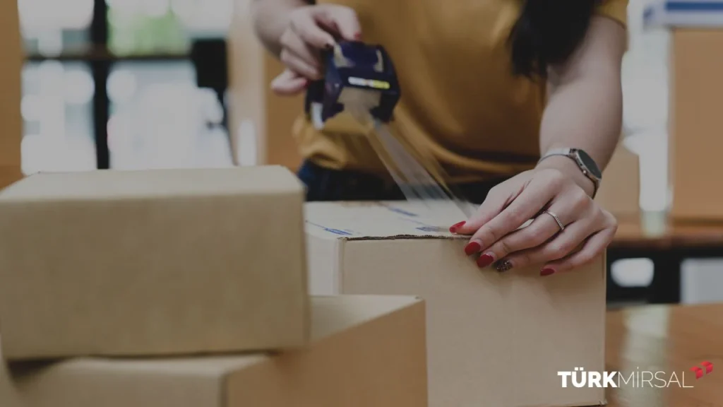 توفير تكاليف الشحن