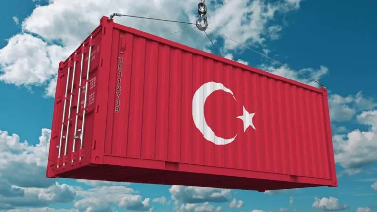 Import Guide from Turkey to the Gulf Countries